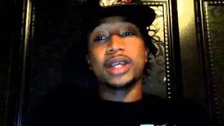 Video Discussion Post (Public Speaking)