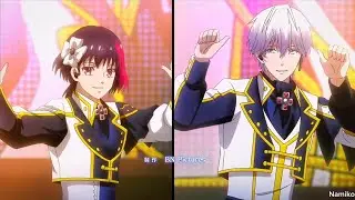 Аниме клип - Эта ночь подарит сон |AMV|