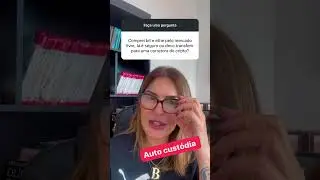 Onde fazer custódia? Em lugar nenhum… #bitcoin #binance #criptomoedas #criptoativos