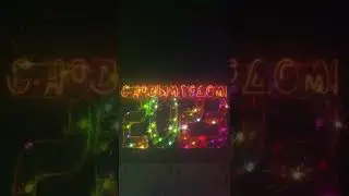 Новогодний футаж 