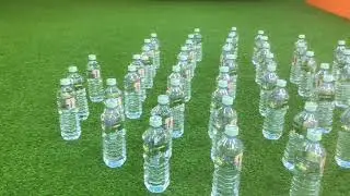 ADELE CHALLENGE в Атмосфера Метрополис