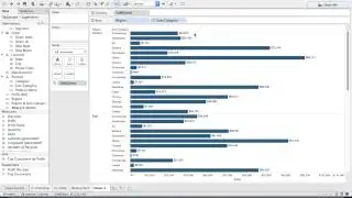 Nested Sorting in Tableau