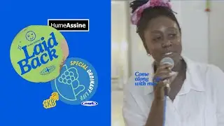 Hume Assine - SPECIAL ORDINARY LIFE (LaidBack)