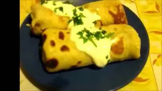 Почки говяжьи  Рецепт, после которого вы полюбите их!