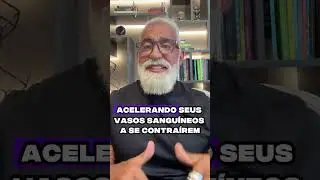 Raiva e ansiedade podem prejudicar muito 