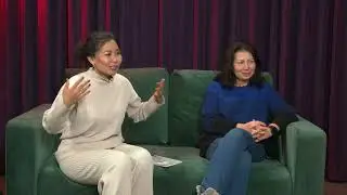 Коралловые бусы – интервью со сценаристами