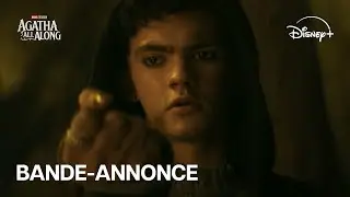 Agatha All Along - Dernière bande-annonce (VF) | Disney+