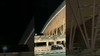 Kempogada Bangalore International Airport | Viral
