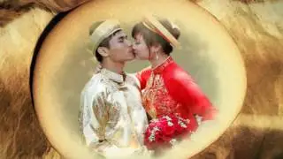 Share after effect project, free download after effect template - Wedding after effects template.