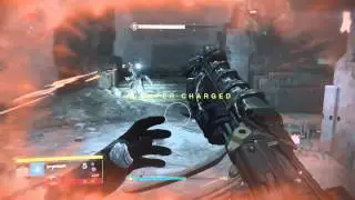 Destiny - Taken King Walkthrough #14 *PARADOX*