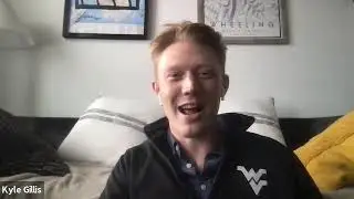 ICONIC Air Updates from LaunchLab Alumnus Kyle Gillis