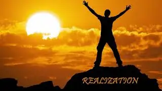 Realization by ChumFu