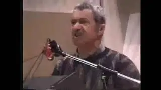 Michael Parenti: The Fly on the Wheel