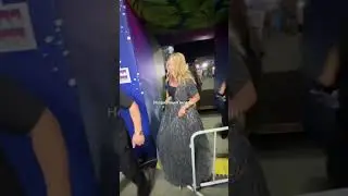 Рудковская сказала, что петь не собирается👍🏿 