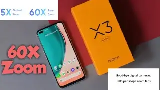 Realme X3 with Qualcomm Snapdragon 855+, 120Hz display gets listed on Google Play and India’s BIS