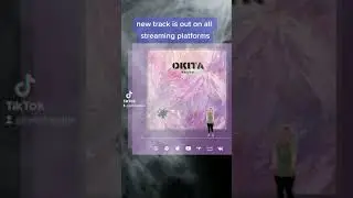 ShayD - Okita [release teaser]