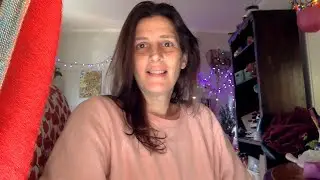 Members Only Live Stream Stretch Join Me! {Later}