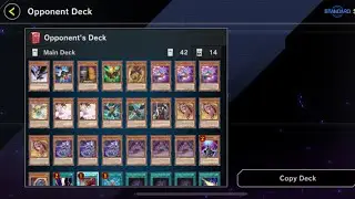 【Master Duel】Blackwing Match Replay! (Master Duel Masochist: Wingster Edition)