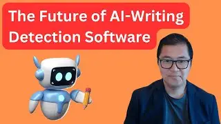 The Future of AI-Writing Detection Software