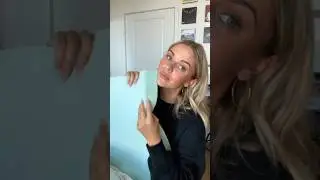 Crazy makeup hack 😳