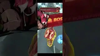 Zombie Waves Apex