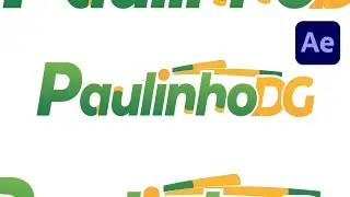 ANIMAÇÃO DE LOGO POLITICA  PARA CAPTAR MAIS CLIENTES