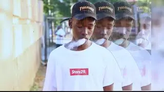 King Glitchy - Know Each Other [Snippet]