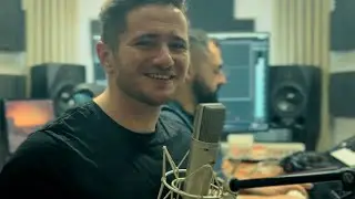 Dejan Zoric - OPROSTI ZA SVE Cover