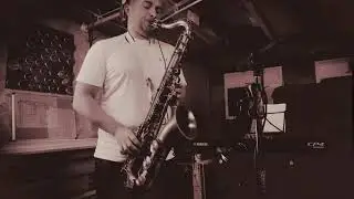 Cherokee - Mike Brown Trio
