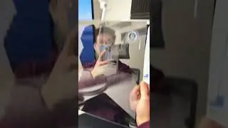 Mirror Tinted Tempered Glass Panel on my PC?! | Custom PC Build