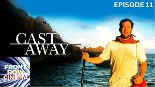 EPISODE ELEVEN: CAST AWAY