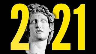 Top 5 Vaporwave Albums of 2021