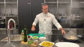 Salada de choco