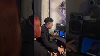 ERKEK ADAM DEDİĞİN BÖYLE OLUR 😂👌 
