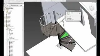 Revit to Inventor and Back