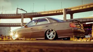 DAIKOKU // TORQUE DRIFT 2 CINEMATIC