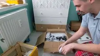 Как заказать с таобао, распаковка посылки