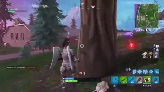 Fortnite solos| The Missle Has Been Launched!
