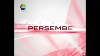Show Türk Fragman Geçiş Jeneriği (2007-2009)
