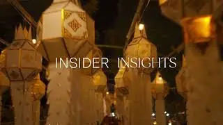 Festival of Lights | 3 Nagas Luang Prabang - MGallery