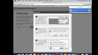 Solve cannot open unidentified developer app in MAC OS x