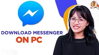 How to Download Messenger on PC