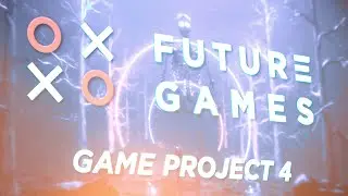Game Project 4 at Futuregames – A Look Inside the Development Process