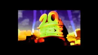 20th Century Fox Crazy Effects 14!