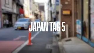 Japan Tag 5 | Alleine in Kyoto |  10 April 2023