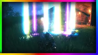 Valheim Epic Loot Mod Showcase and what is it!? |Valheim Mods