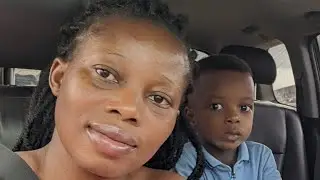 Grandma teaches Ife parts of the body in YORUBA.