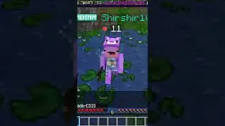 This is F😁n // Minecraft Gun Game 🔫 (PVP) // Topstrix Server // 4️⃣ #shorts