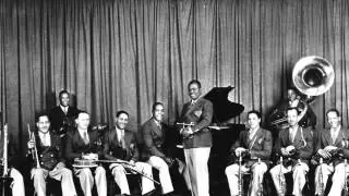 Ain't Misbehavin' - Louis Armstrong & His Orchestra - Okeh Metal Mother