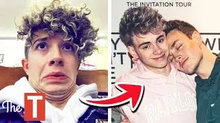 10 Embarrassing Secrets Why Don't We Boys Share With Fans